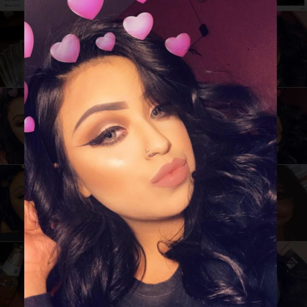 Meet your Posher, Anarosa